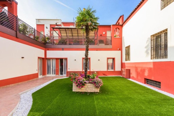 Terrazza